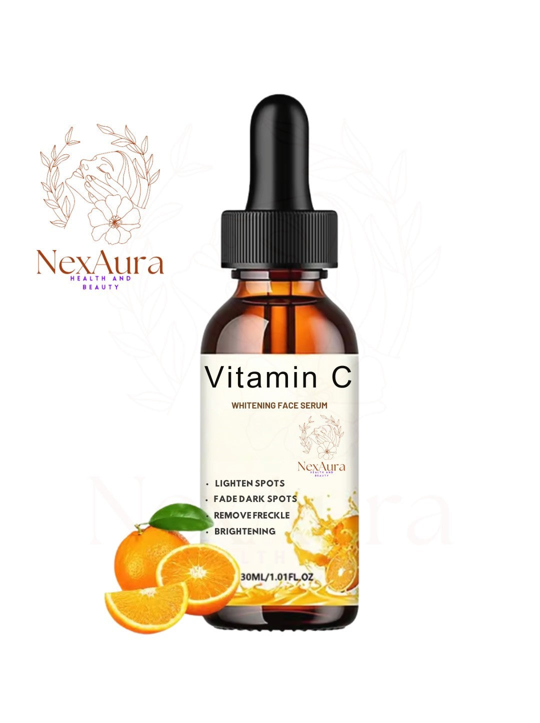 Vitamin C serum