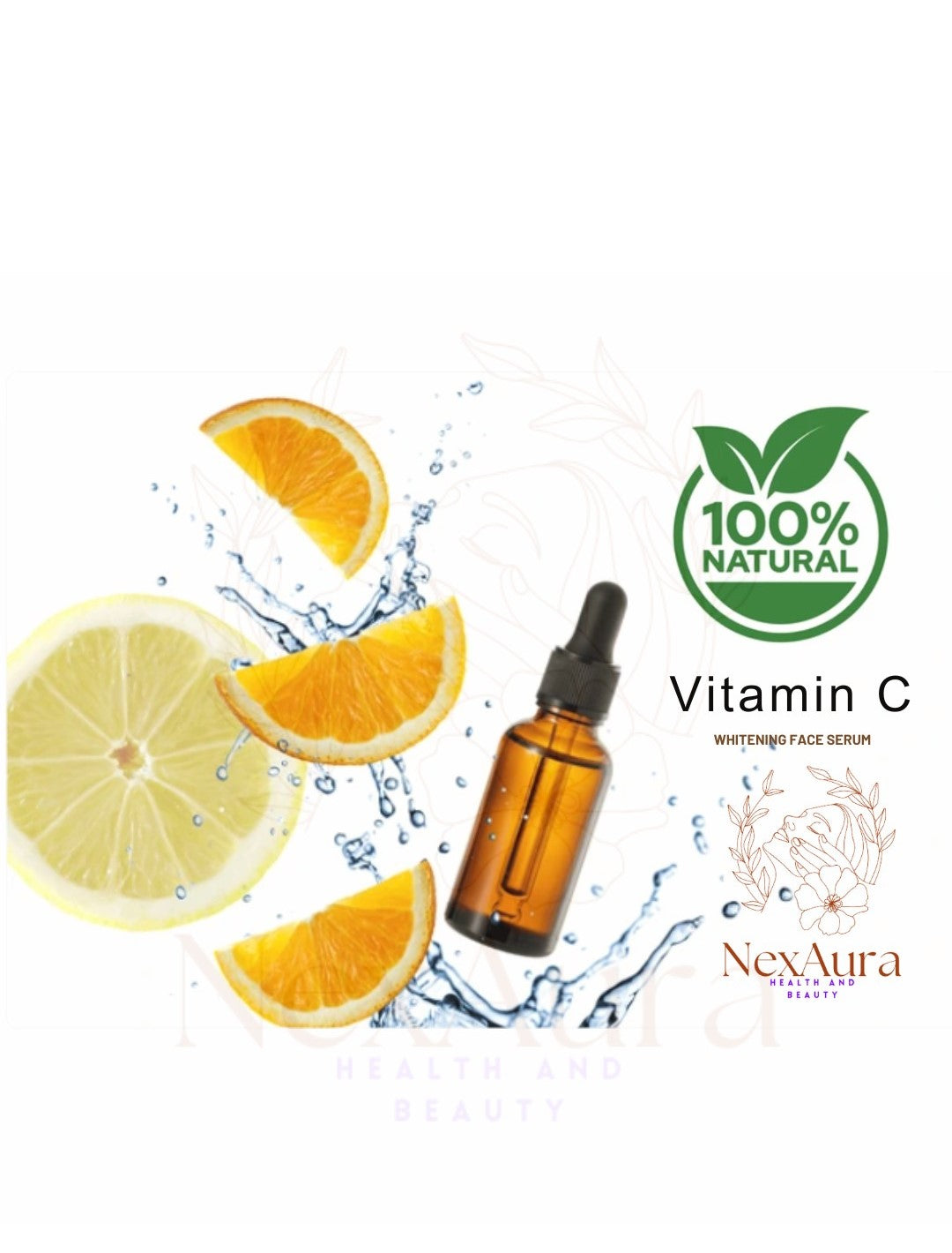 Vitamin C serum